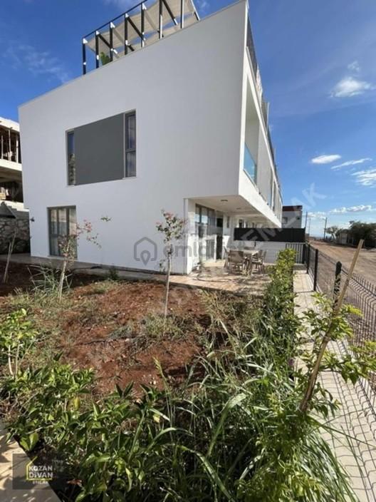 Kozan Divan Emlaktan Ağlıboğaz'da Cazip Villa - 3