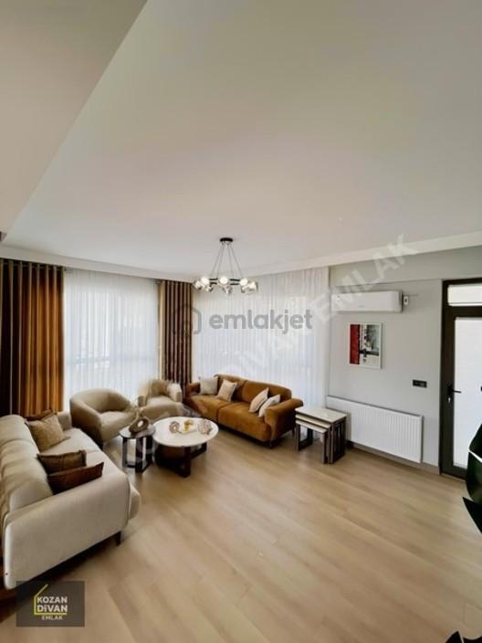 Kozan Divan Emlaktan Ağlıboğaz'da Cazip Villa - 32