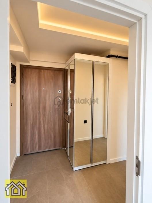 Site İçinde Otoparklı,doğalgazlı,deniz Manzaralı 2+1 Daire - 17