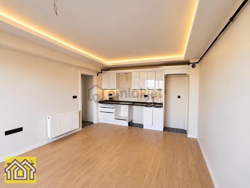 Site İçinde Otoparklı,doğalgazlı,deniz Manzaralı 2+1 Daire - 3