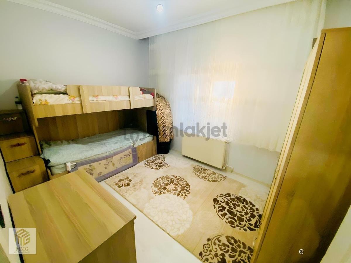 Mmg'den Ahi Evran Mah.de Full Yapılı 3+1 Satılık Kupon Daire.... - 23