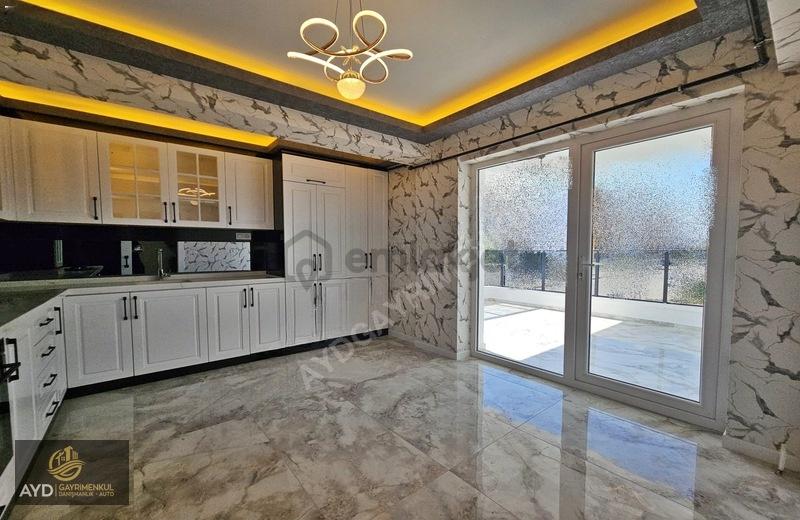 Ayd'den Menderes Mah. Kiralık 2+1 Daire - 5