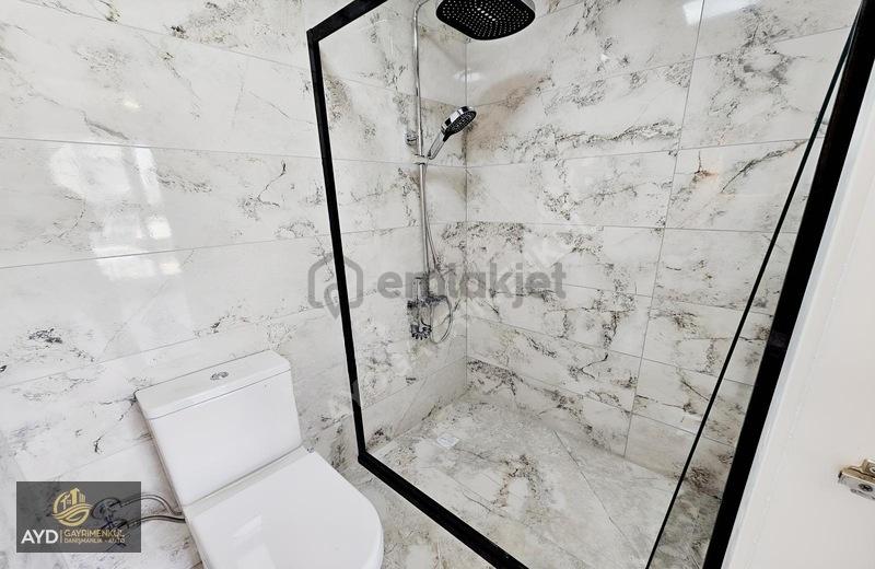 Ayd'den Menderes Mah. Kiralık 2+1 Daire - 21