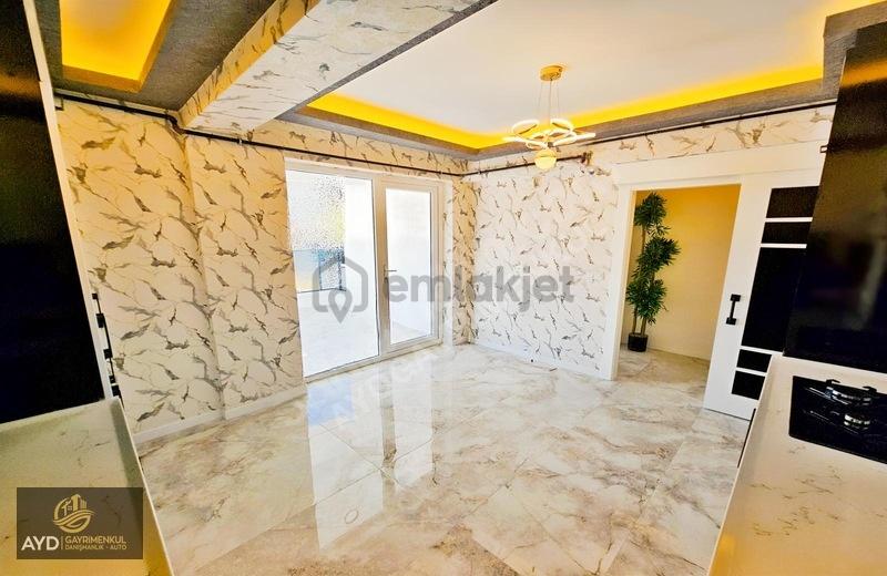 Ayd'den Menderes Mah. Kiralık 2+1 Daire - 4