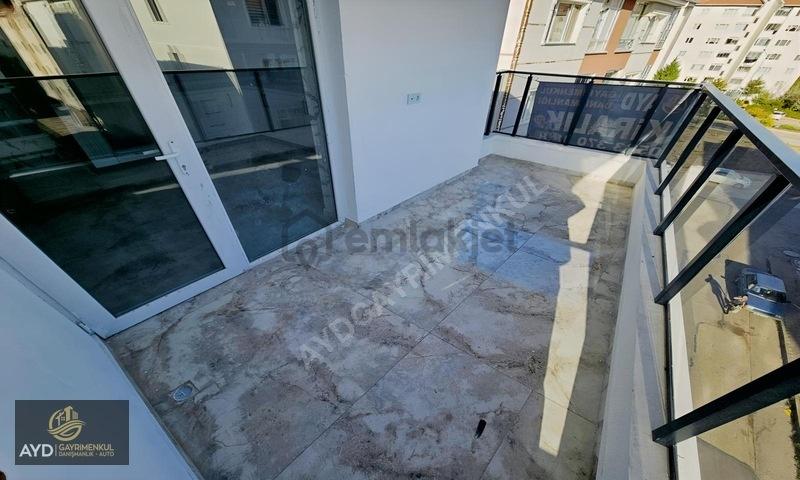 Ayd'den Menderes Mah. Kiralık 2+1 Daire - 27