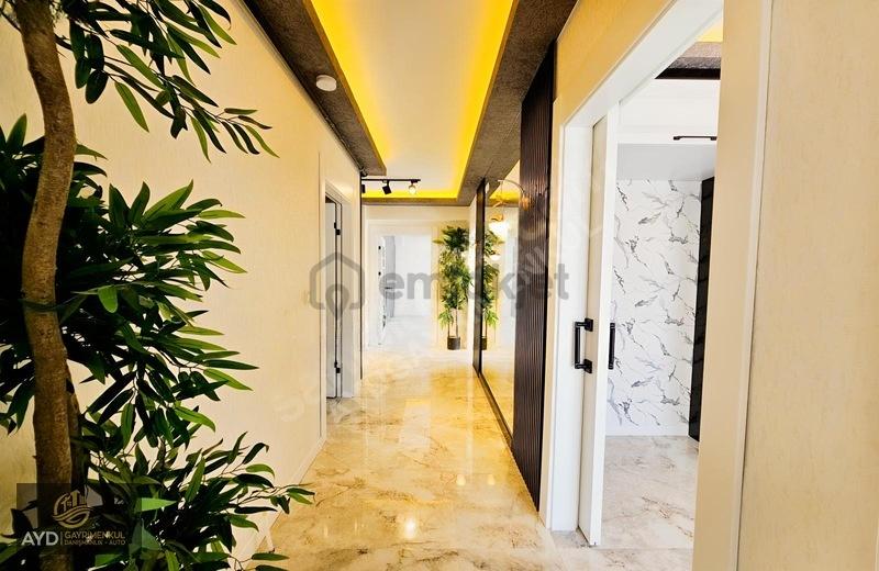 Ayd'den Menderes Mah. Kiralık 2+1 Daire - 23