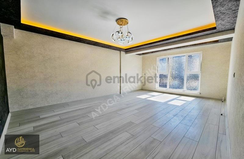 Ayd'den Menderes Mah. Kiralık 2+1 Daire - 9