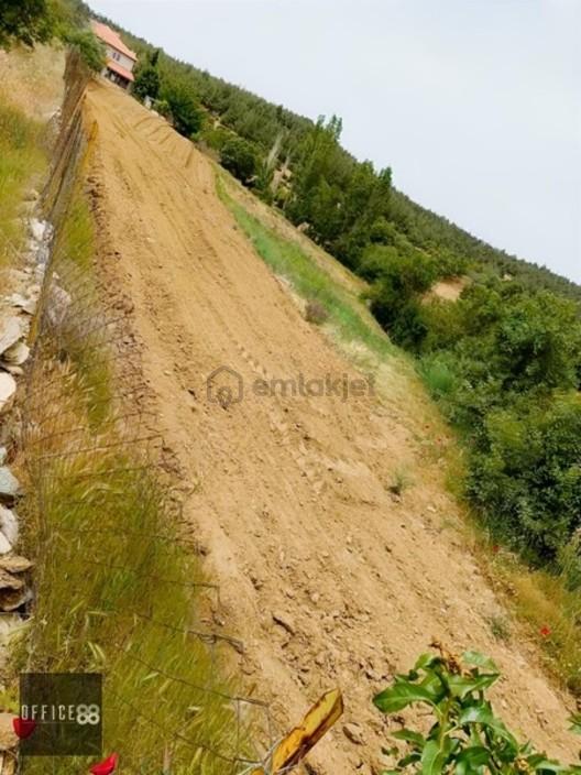 Oficce 88 Den Uşak Ta İmarlı Arsa - 8