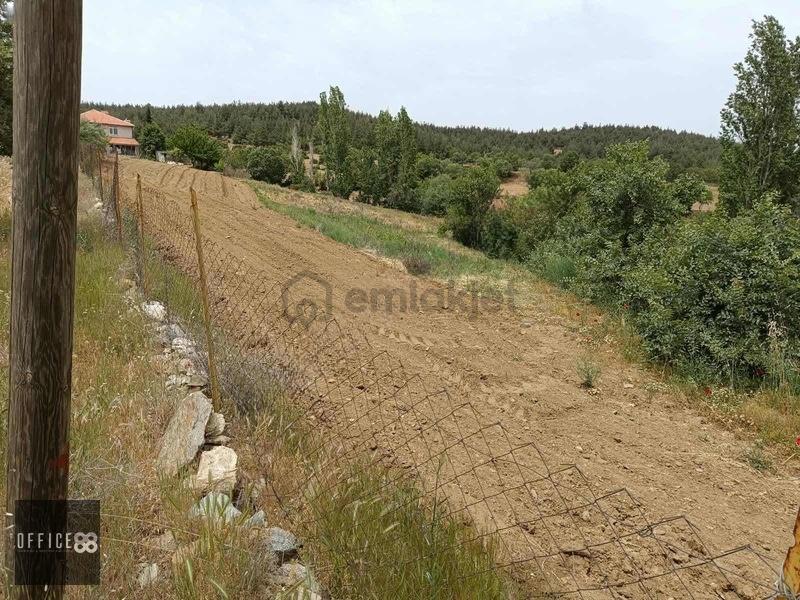 Oficce 88 Den Uşak Ta İmarlı Arsa - 6