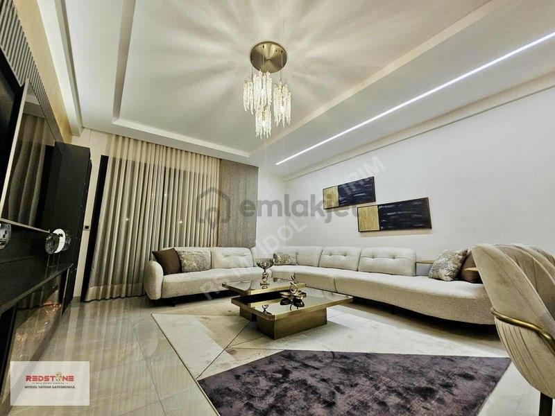 Denizli Yenişafak Serenıtyde Satılık 3,5+1 Lüks Daire - 12