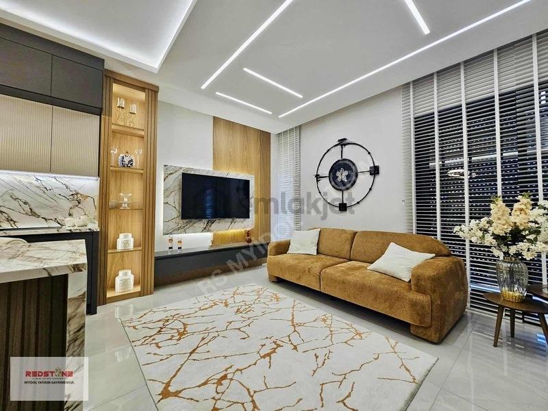 Denizli Yenişafak Serenıtyde Satılık 3,5+1 Lüks Daire - 10