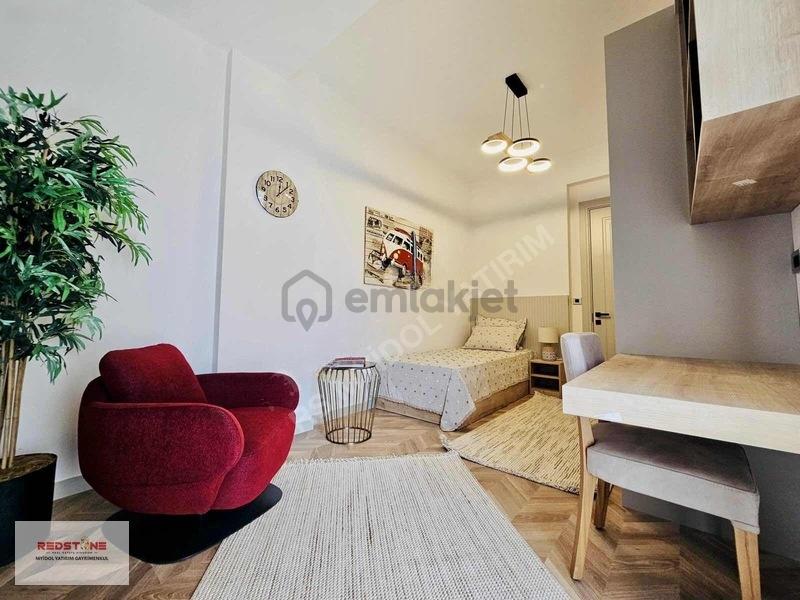 Denizli Yenişafak Serenıtyde Satılık 3,5+1 Lüks Daire - 18