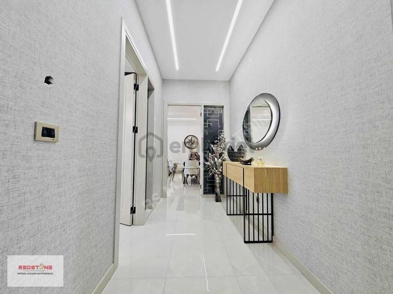 Denizli Yenişafak Serenıtyde Satılık 3,5+1 Lüks Daire - 32