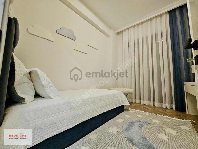 Denizli Yenişafak Serenıtyde Satılık 3,5+1 Lüks Daire - 23