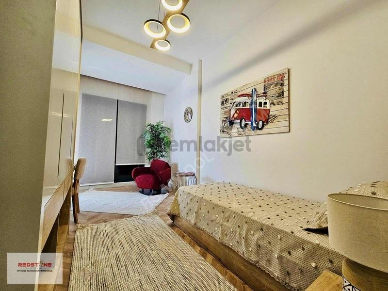 Denizli Yenişafak Serenıtyde Satılık 3,5+1 Lüks Daire - 17