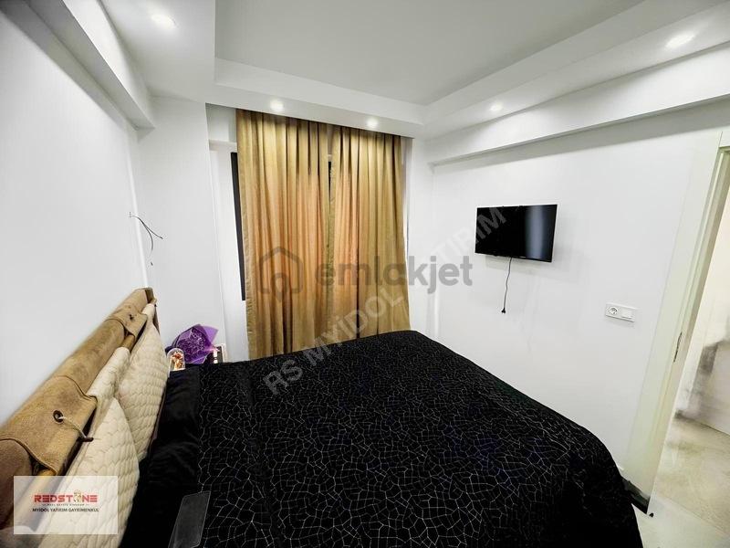 Redstone Myidolden Satılık 2+1 ( Az Katlı Ve Ara Kat ) - 15