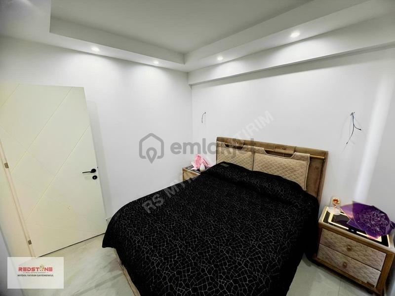 Redstone Myidolden Satılık 2+1 ( Az Katlı Ve Ara Kat ) - 13