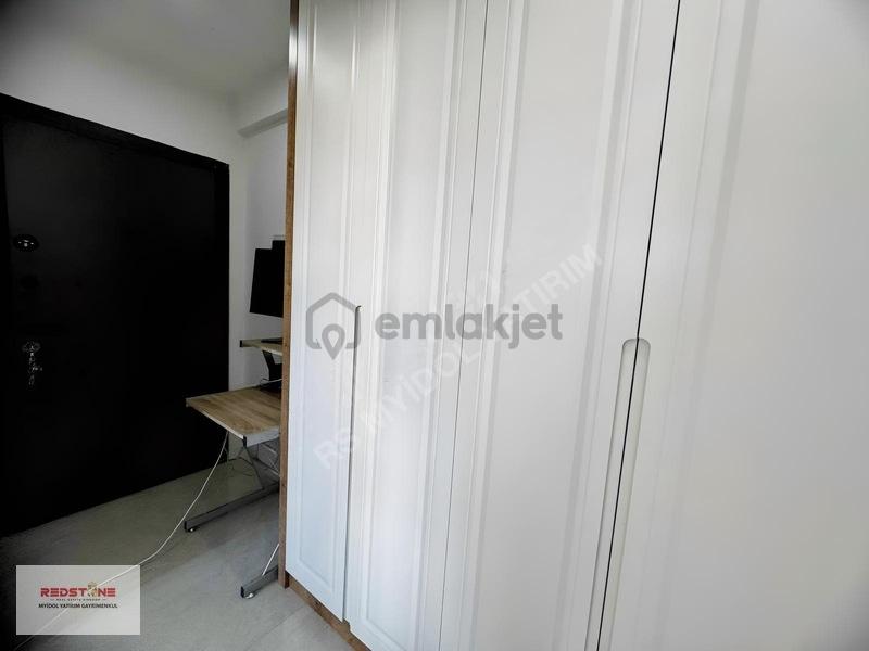 Redstone Myidolden Satılık 2+1 ( Az Katlı Ve Ara Kat ) - 18