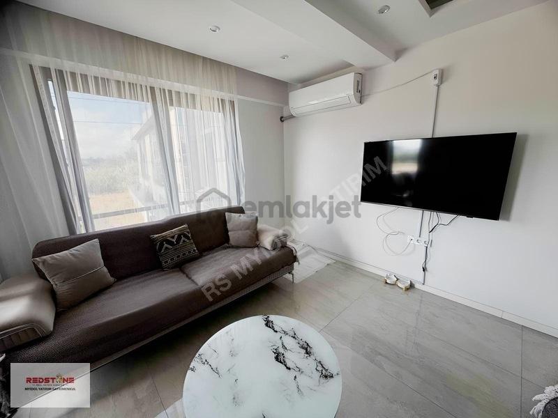 Redstone Myidolden Satılık 2+1 ( Az Katlı Ve Ara Kat ) - 22