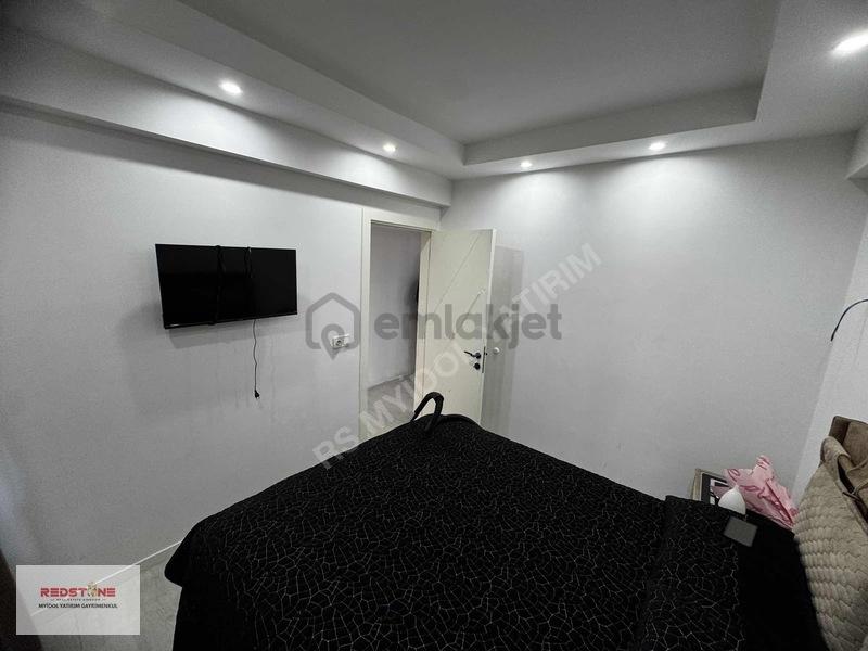 Redstone Myidolden Satılık 2+1 ( Az Katlı Ve Ara Kat ) - 14
