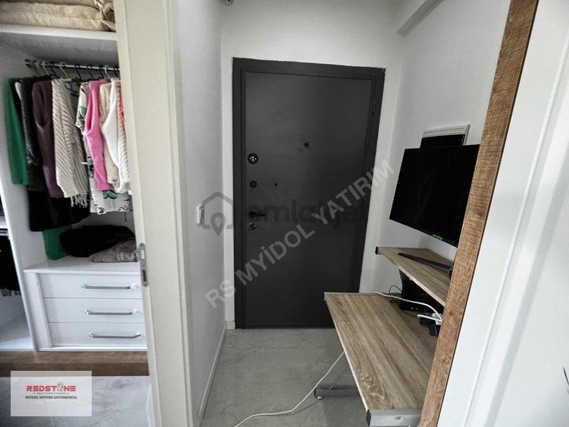 Redstone Myidolden Satılık 2+1 ( Az Katlı Ve Ara Kat ) - 17