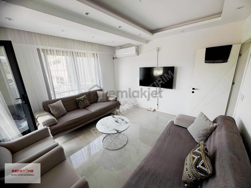 Redstone Myidolden Satılık 2+1 ( Az Katlı Ve Ara Kat ) - 24