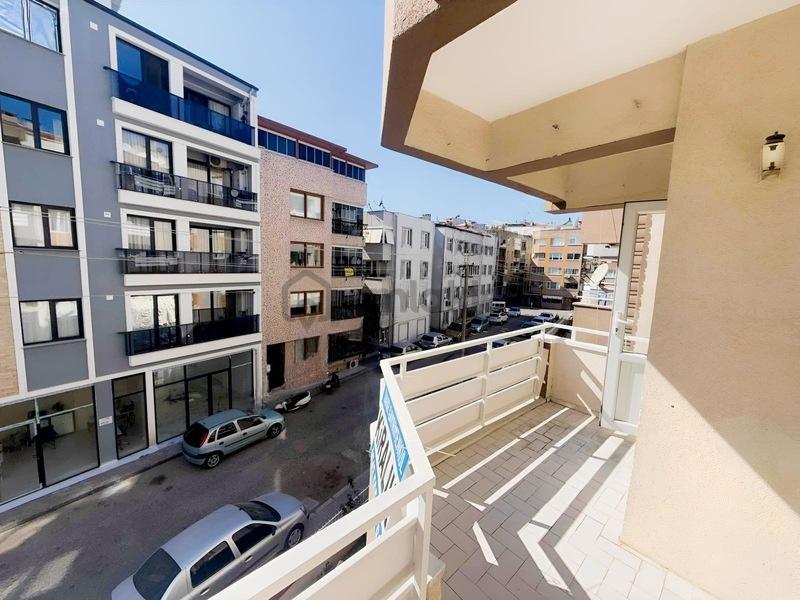 Merkezde 3+1 Kiralık Daire - 13