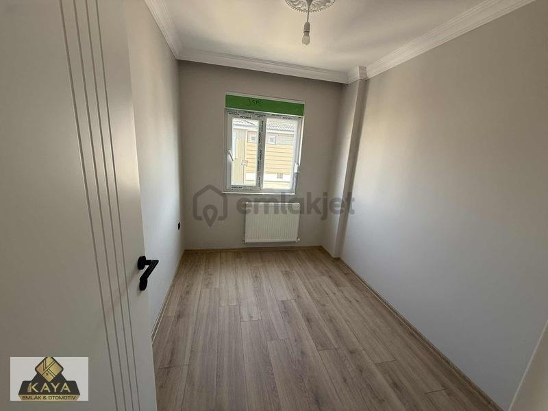 Kırkgöz Cadde Üzeri Doğalgazlı 2+1 85 M2 4/2 Si Doğalgazlı - 11