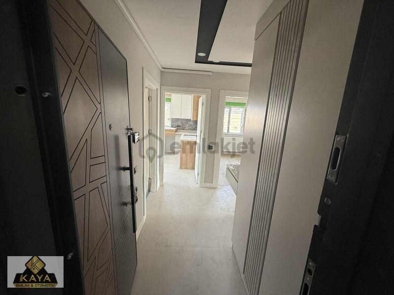 Kırkgöz Cadde Üzeri Doğalgazlı 2+1 85 M2 4/2 Si Doğalgazlı - 12