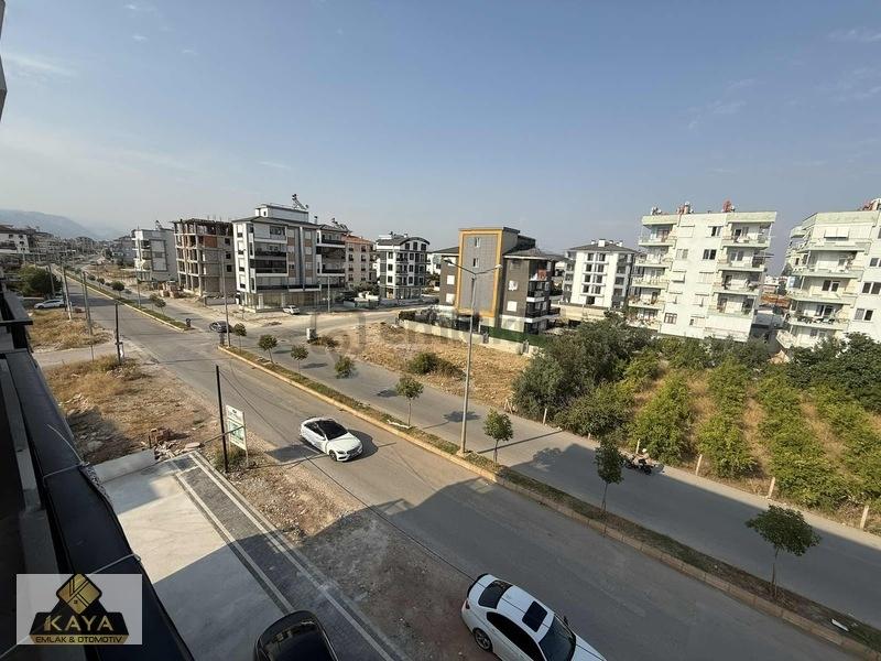 Kırkgöz Cadde Üzeri Doğalgazlı 2+1 85 M2 4/2 Si Doğalgazlı - 7