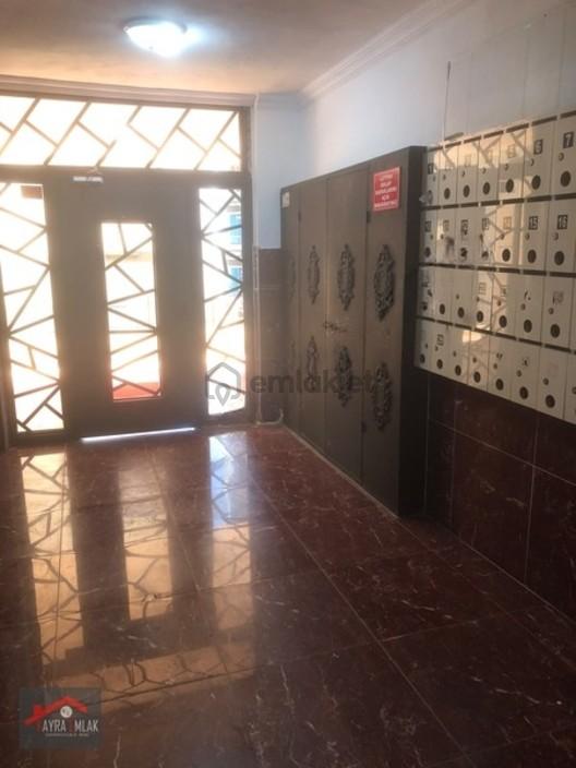 Yaşam Evlerinde Manzaralı Geniş Kiralık 3+1 Daire - 21