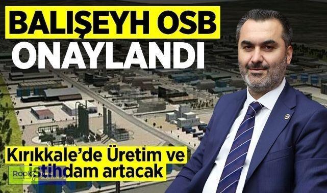 Kırıkkale Balışeyh Müstakil Satılık İmarlı Arsa - 16