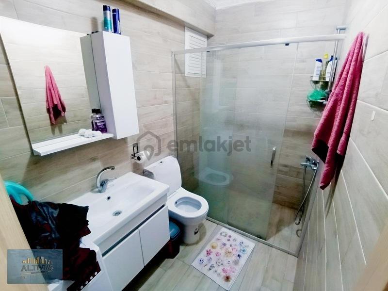 Yeni Mahallede 1+1 Eşyalı - 2