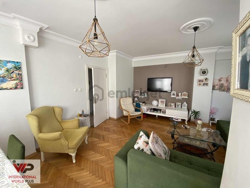 Maltepe 50 Yıl Parkı Yanı Satılık 3+1 Daite - 19