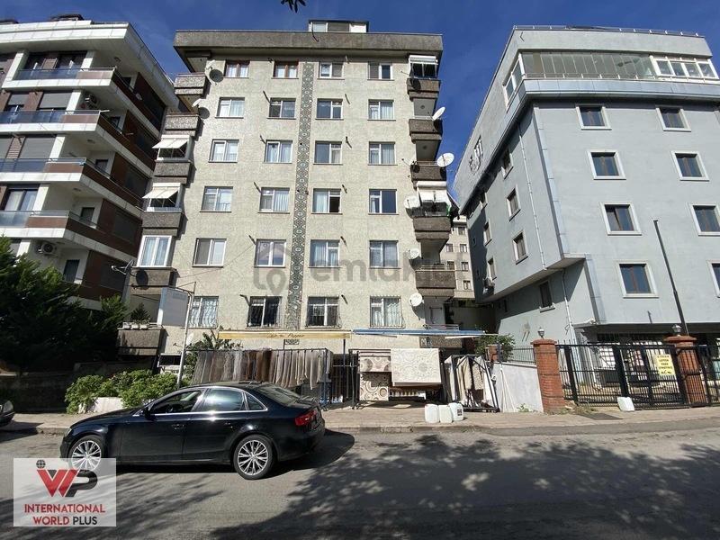 Maltepe 50 Yıl Parkı Yanı Satılık 3+1 Daite - 5