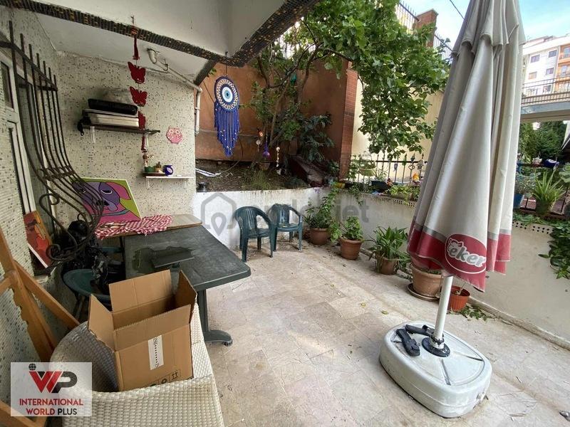 Maltepe 50 Yıl Parkı Yanı Satılık 3+1 Daite - 13