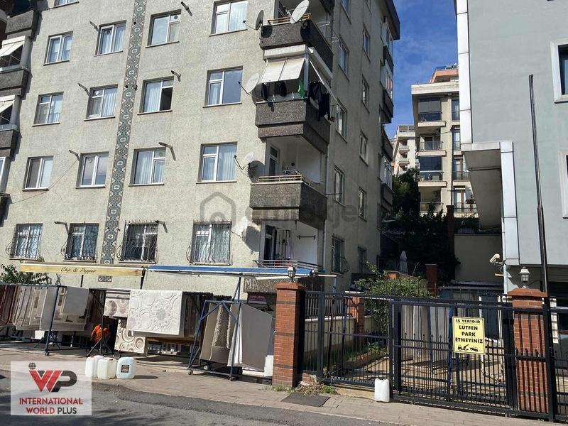 Maltepe 50 Yıl Parkı Yanı Satılık 3+1 Daite - 4