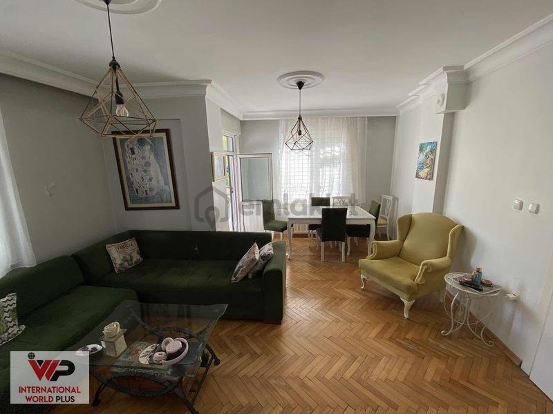 Maltepe 50 Yıl Parkı Yanı Satılık 3+1 Daite - 21