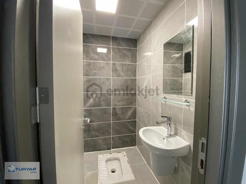 Tokilerde 2+1 Kiralık Daire - 13