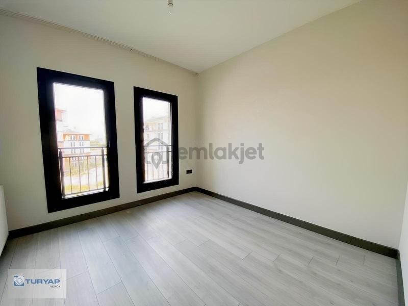 Tokilerde 2+1 Kiralık Daire - 19