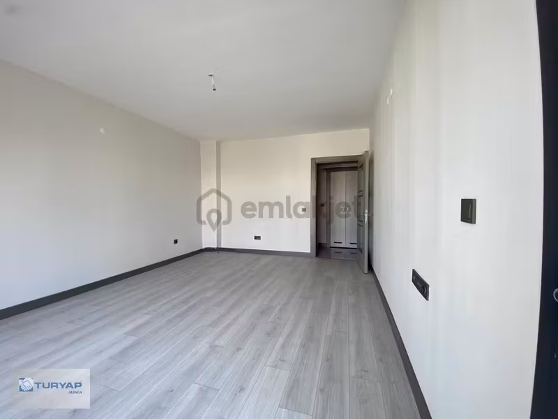 Tokilerde 2+1 Kiralık Daire - 11