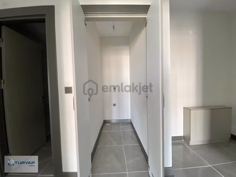 Tokilerde 2+1 Kiralık Daire - 12