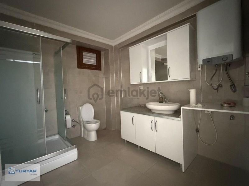 Hasbiefendi Mah.kiralık 3+1 Geniş Dubleks Daire - 21
