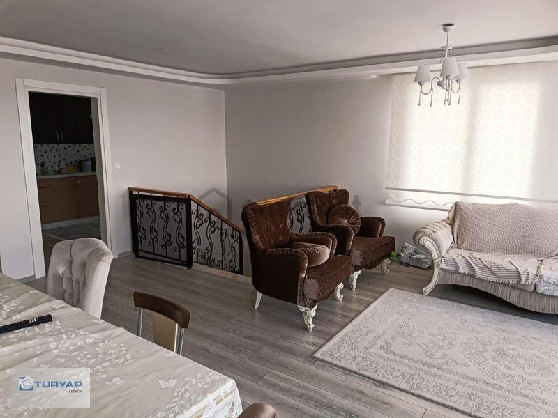Hasbiefendi Mah.kiralık 3+1 Geniş Dubleks Daire - 27
