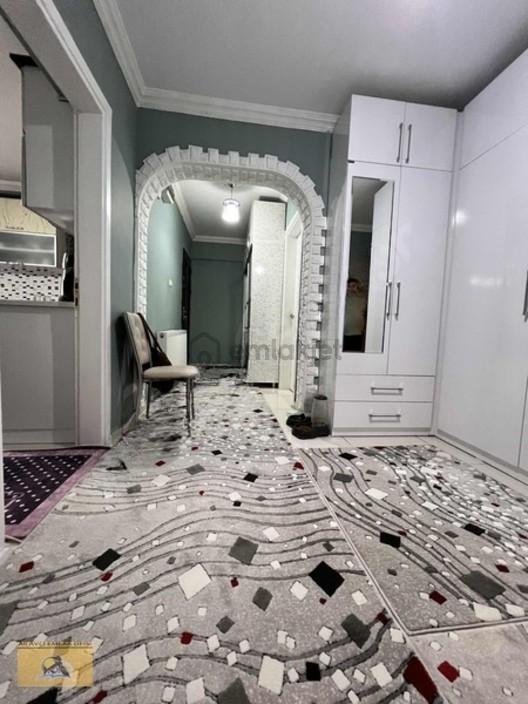 Eski Cezaevi Mevki 3+1 160m2 Ara Kat 4 Balkonlu Daire - 34