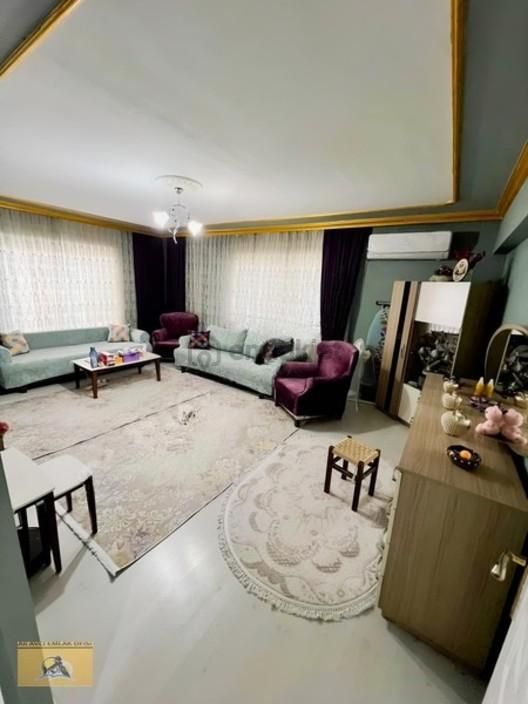 Eski Cezaevi Mevki 3+1 160m2 Ara Kat 4 Balkonlu Daire - 6