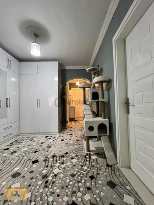 Eski Cezaevi Mevki 3+1 160m2 Ara Kat 4 Balkonlu Daire - 33