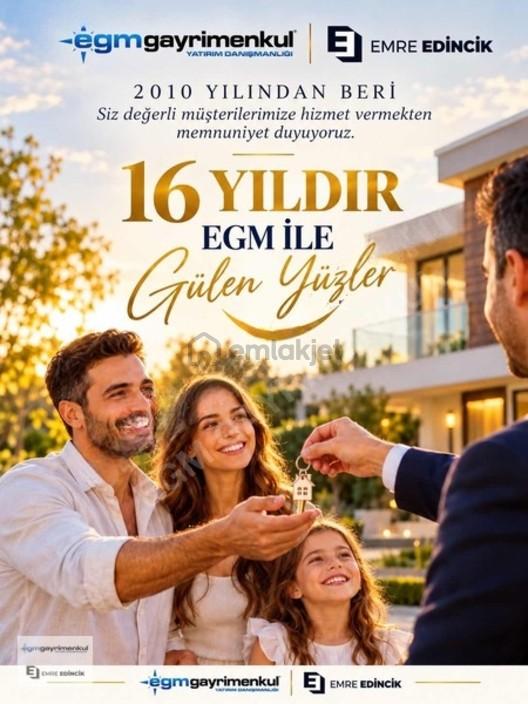 [egm]-çamlıca Birlik Caddesi Üzerinde 3+1 Köşe-geniş-asansörlü - 23
