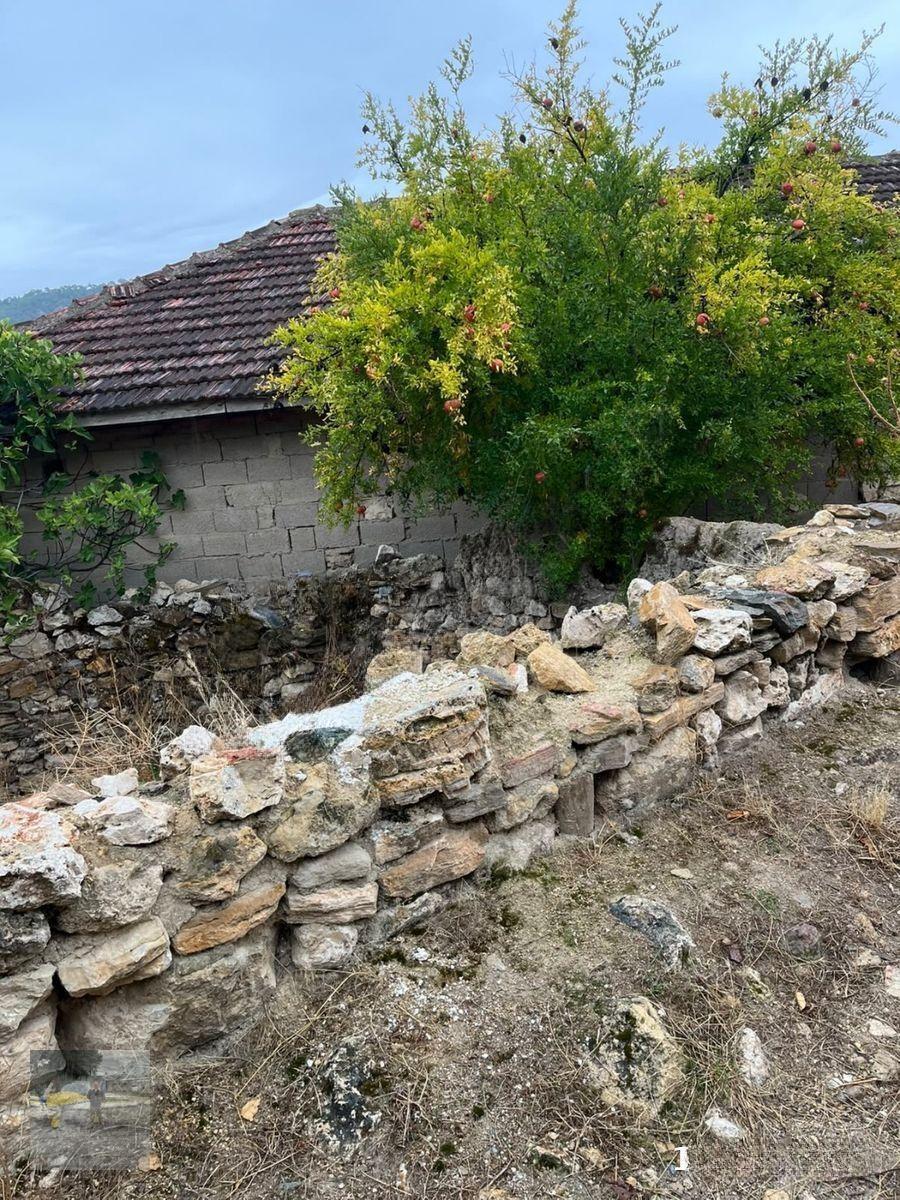 Köy İçi İmarlı Köy Evi Arsası - 7