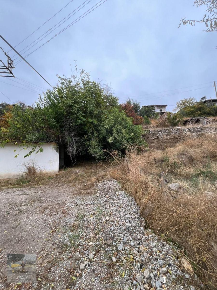 Köy İçi İmarlı Köy Evi Arsası - 15